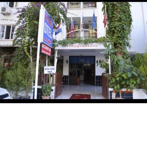 Cemre Otel