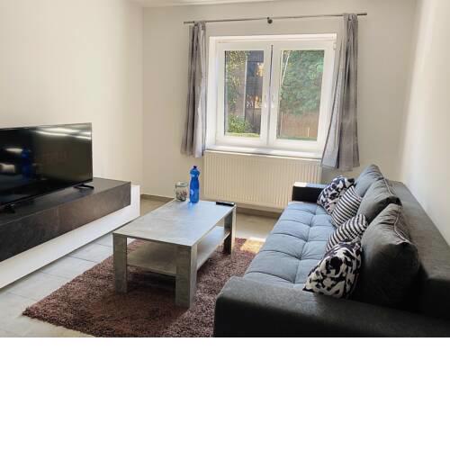 Cenan Apartment Dortmund Zentrum - Top-Modern
