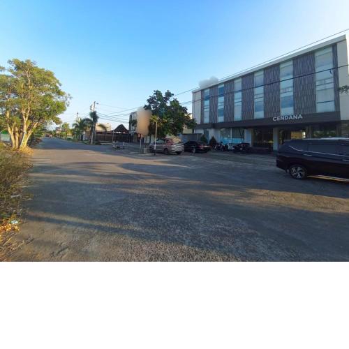 Cendana CoLiving Solo Baru