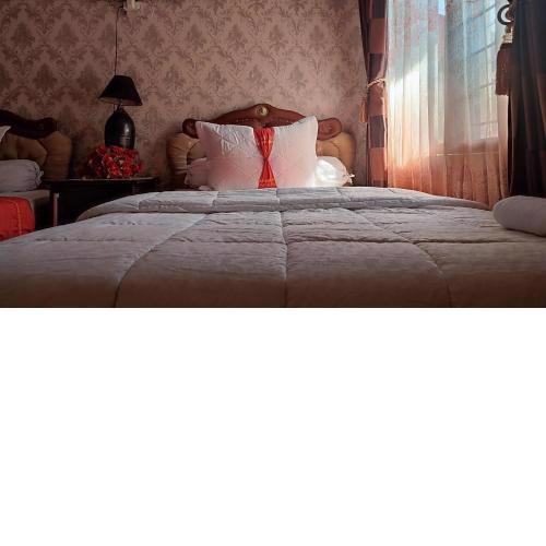 Cendana Homestay