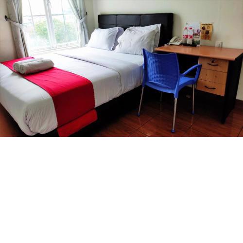 Cendana Hotel Syariah