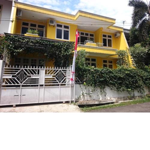 Cendana Mulia Hostel Bogor