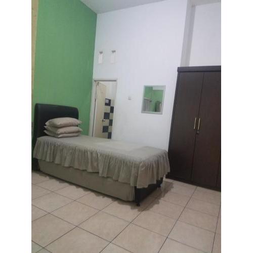 Cendrawasih Syariah Homestay