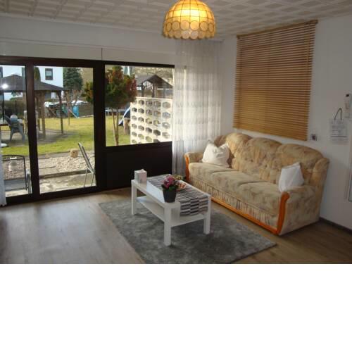 Cenet Home 2 Room Apartment