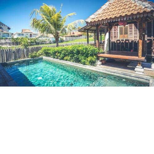 Cening Bagus Bungalow