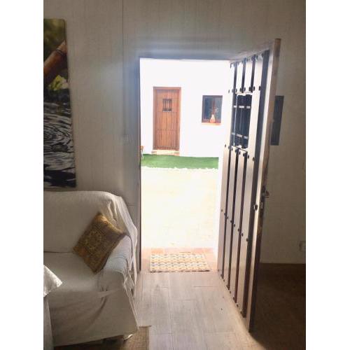 Center Apartment