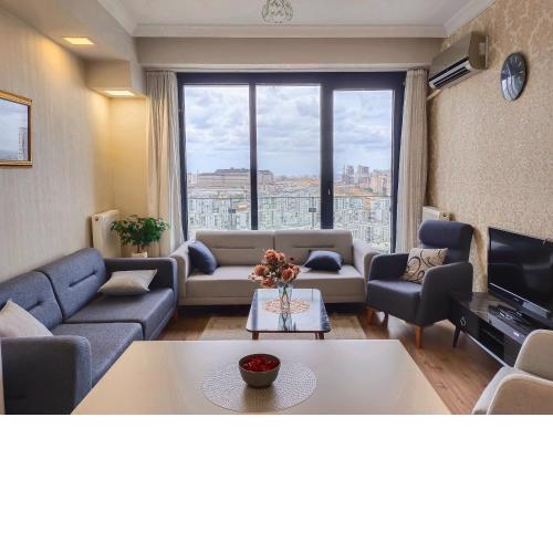 Center Başakşehir مركز باشاك شهير
