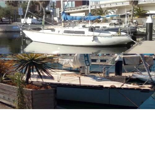 Center Boat