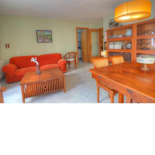 Center Family Apartment by Hello Apartments Sitges