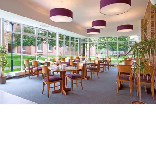 Center Hotel Alte Spinnerei