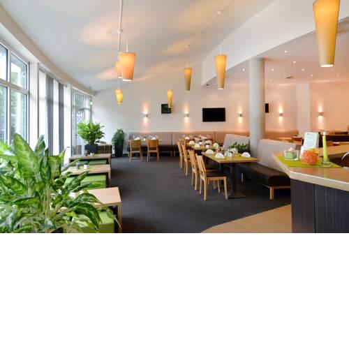 Center Hotel Kaiserhof
