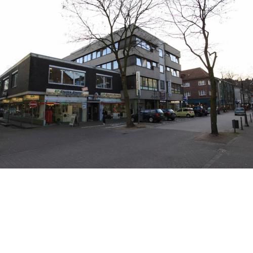 Center Hotel