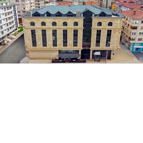 Center Inn Hotel Maltepe İstanbul