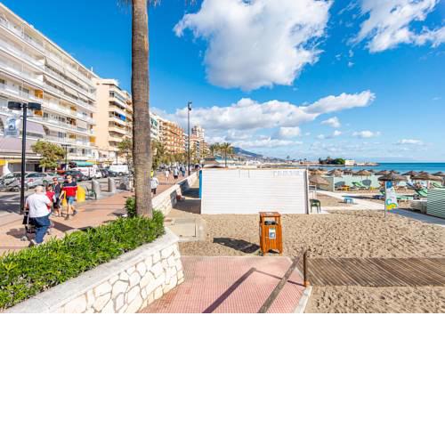 center near the beach the VEM