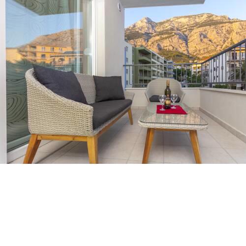 CENTER NEW APARTMENT KRIVIC