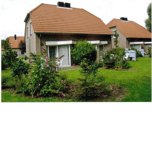 Center-Parc Nordseeküste von Privat / direkt im Center-Parc wohnen