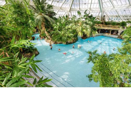 Center Parcs Bispingen Lüneburger Heide