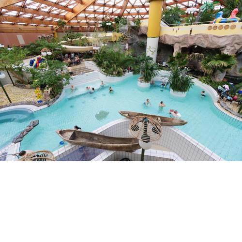Center Parcs Nordseeküste Bremerhaven