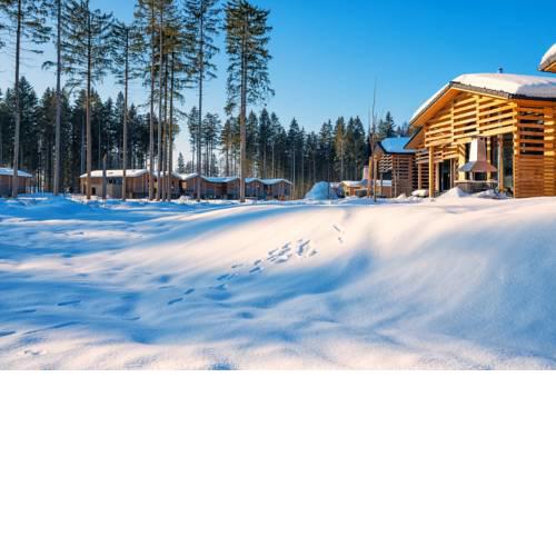 Center Parcs Park Allgäu