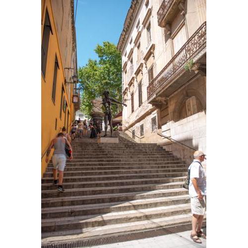 Center Plaza Figueres