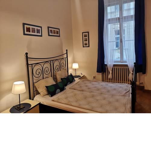 Center, Prague 1, Ostrovni 26