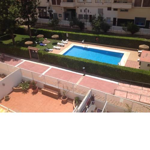 Center Recinto Ferial Beach & Pool
