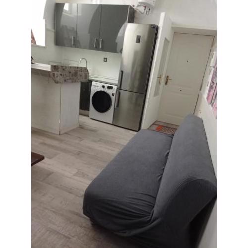 Center room madrid