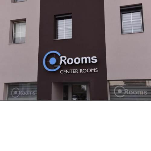 Center Rooms Villach