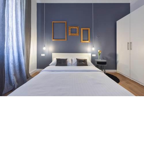 Center Simeon apartment