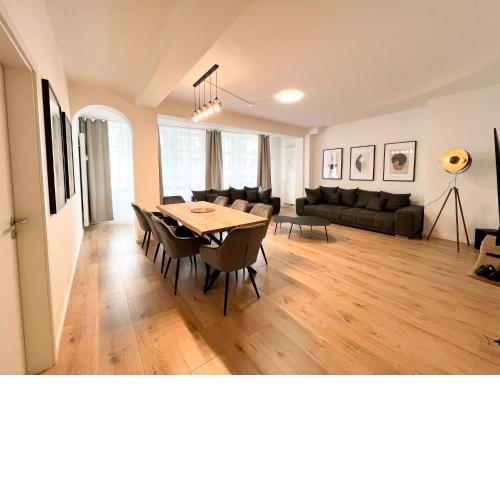 Centerapartments Premium DeLuxe