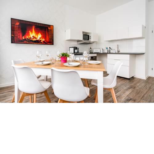 Centerapartments Wagnerstrasse