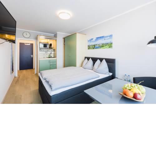 centerroom München City