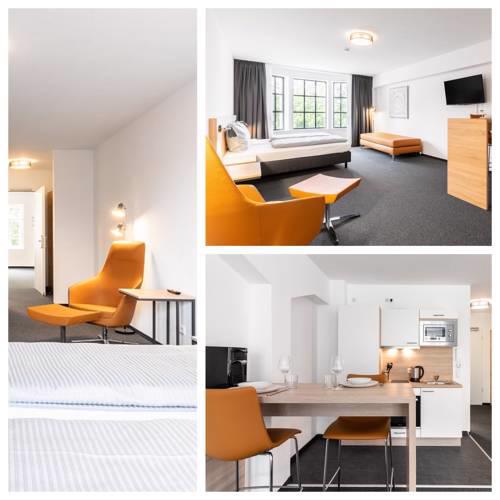 centerroom Landshut City