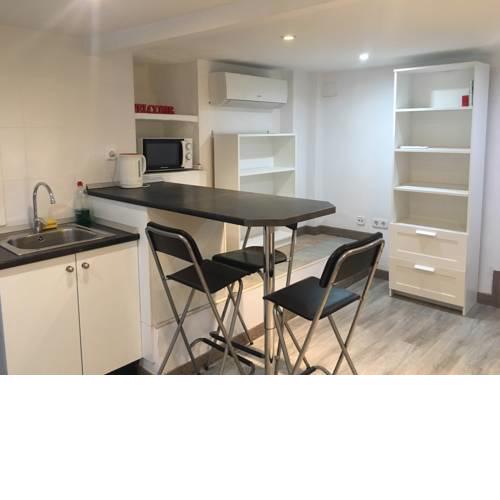 Center´s Apartment