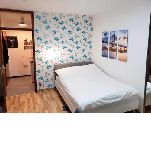CenterStay Apartment