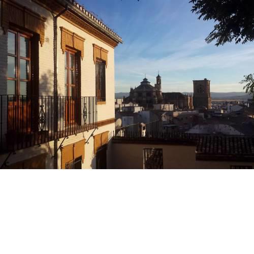 CENTRAL - VIEWS - PARKING