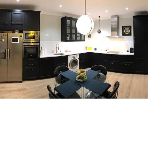 Central and comfortable apartment