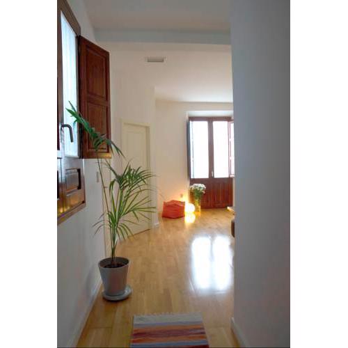 Central and stylish Apartment