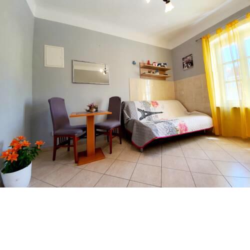 Central Apartment Agatha