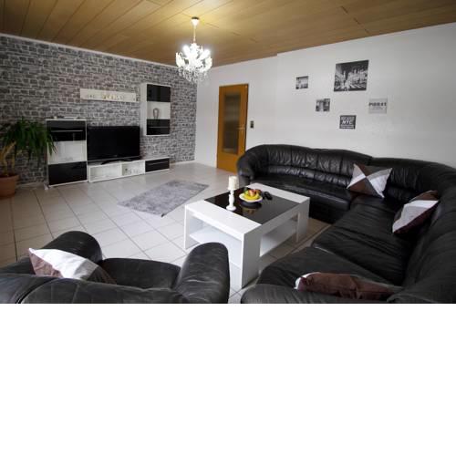 Central Apartment Freigericht