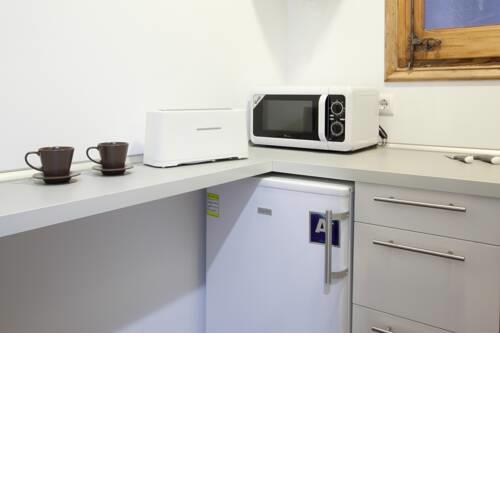 Central apartment in Eixample