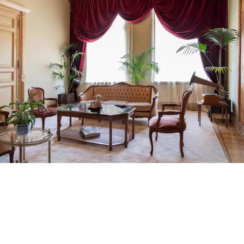 Central Apartment in heart of Berlin