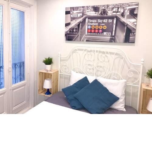 Central Apartment Madrid, Puerta del Sol