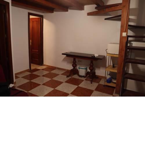 Central Apartment Madrid