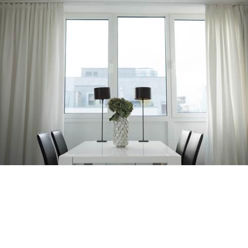 Central Apartment MEDIA HARBOUR + Free Parking!