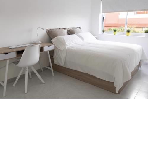 Central Apartment Near Martianez Beach with Balcony