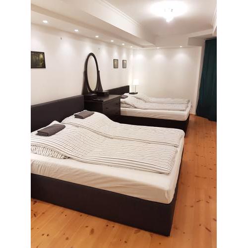 Central Apartment near Potsdamer Platz