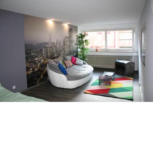 Central Apartment Nürnberg