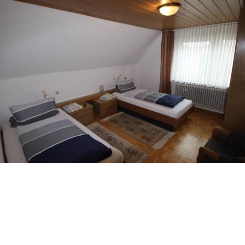 Central Apartment Rödermark