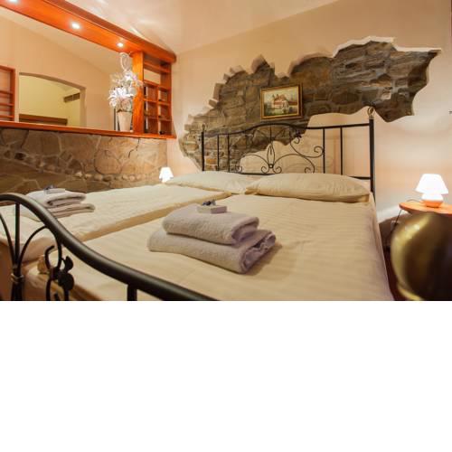 Central Apartment Studio